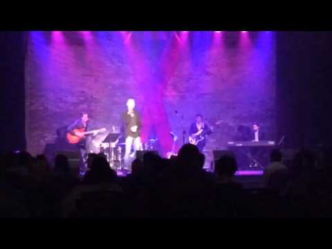 Let's Stay Together - Devin Velez