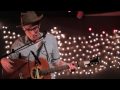 Justin Townes Earle - Ain't Waitin' (Live on KEXP)