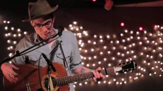 Justin Townes Earle - Ain't Waitin' (Live on KEXP)