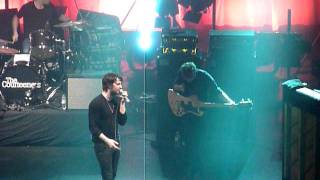 The Courteeners - Welcome To The Rave - Manchester Apollo - 8-12-11