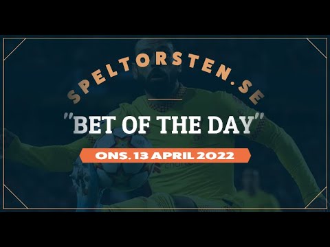 Liverpool - Benfica- Bet of The Day - Speltips - Betting - Champions League - 13 april 2022