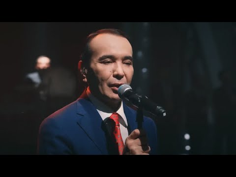 Ozodbek Nazarbekov - Bezovta bo'lar onam (Zo'r TV)