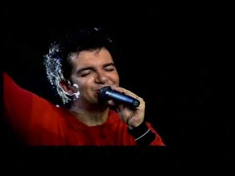 Compromisso - Regis Danese e Davi Sacer (Ao vivo)