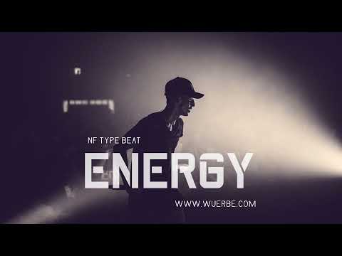 [Free] NF Type Beat - "Energy" | Dark Trap Beat 2022