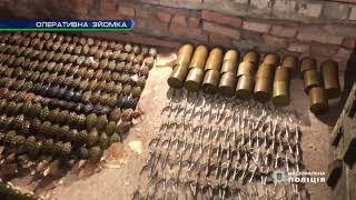 Злочинне угруповання вимагало у харків’янина 100 тисяч доларів