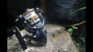 Shimano nasci 1000 fb