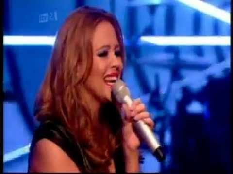 Kimberley Walsh hate that i love you one night stand with neyo