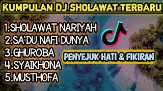 download free mp3 sholawat nariyah