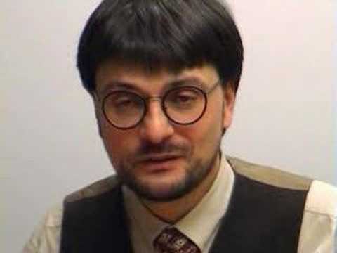 03 Wer war Nikolai Kondratieff ?