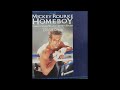 Eric Clapton HOMEBOY Soundtrack