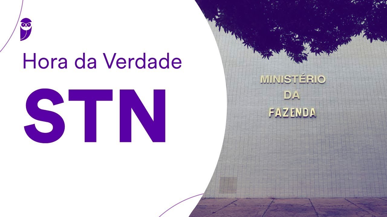 Hora da Verdade STN: Direito Constitucional - Prof. Nelma Fontana