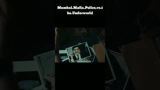 Mumbai.Mafia Police vs the Underworld Movie review : respect Netflix