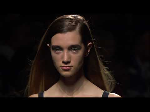 DEVOTA Y LOMBA colección Primavera Verano 2020 Vídeo desfile MBFWM