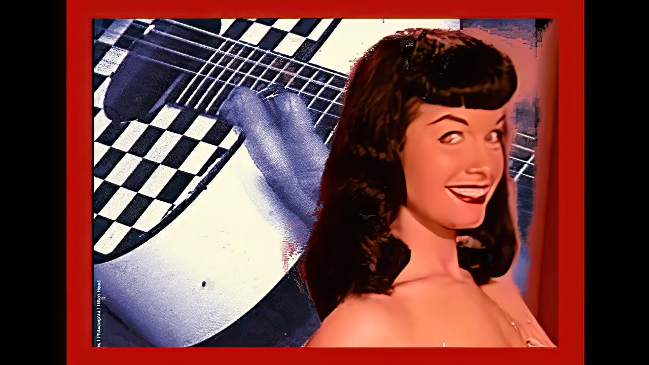 Promotional video thumbnail 4 for Eric Sommer