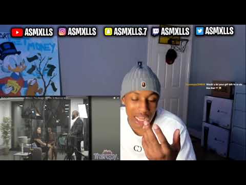 Aiden reacts to blue therapy episode 6(Twitch live) 😂😭😭😭😭 PT1