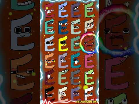 Greek alphabet lore but same style #greekalphabet #alphabetlore