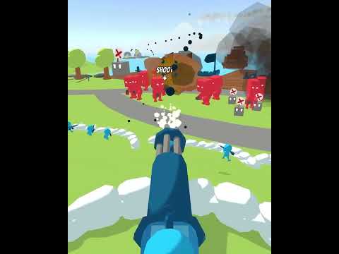 Poly Wars
