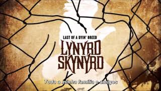 Lynyrd Skynyrd - Ready to Fly - Legendado