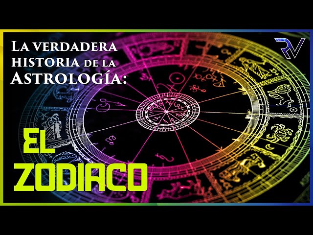Vídeo relacionado con Astrología: Lo que necesita saber sobre los 12 signos del Zodiaco, las cartas del tarot, la numerología y el despertar de la kundalini