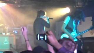 The Ready Set- There Are Days