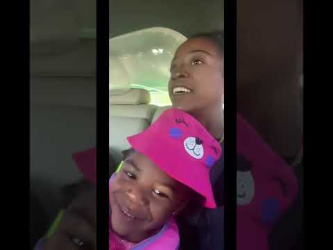 Beach life vlog 🏖💕🤘🏾