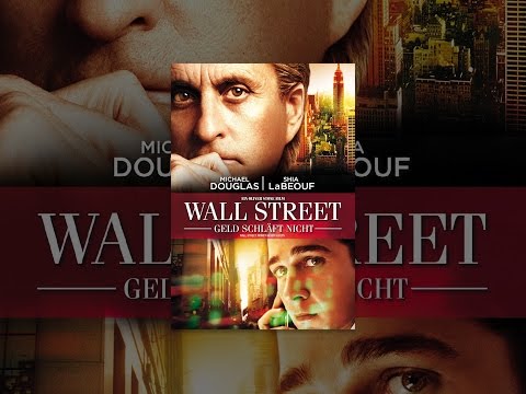 Wall Street: Geld Schläft Nicht