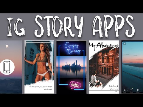 download lagu mp3 mp4 Instagram Story Editor, download lagu Instagram Story Editor gratis, unduh video klip Instagram Story Editor