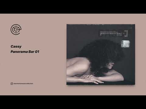 Cassy - Panorama Bar 01 (2006)