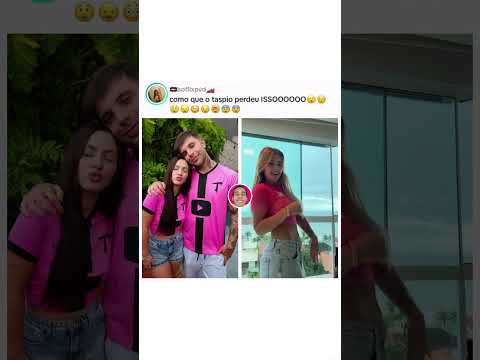 Concordam com essa internauta? 📸🤔 #taspio #ricardinho