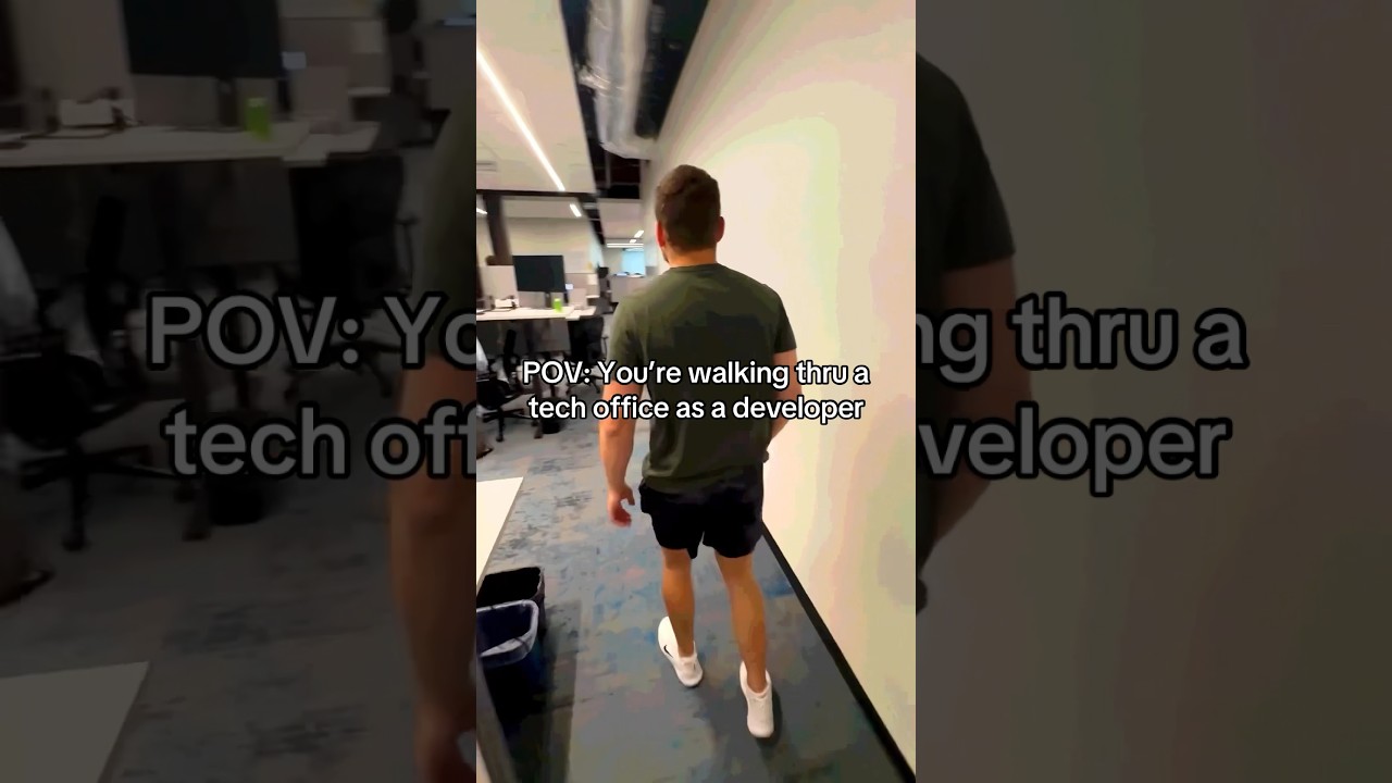 #codingmemes #techhumor #programmerhumor #developermemes #developerhumor #programming #tech #coding