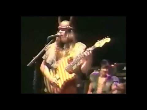 Faithful Breath - Jail Breaker