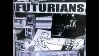 The Futurians - Insert Coins