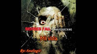 Senses Fail - To All the Crowded Rooms (Sub español)
