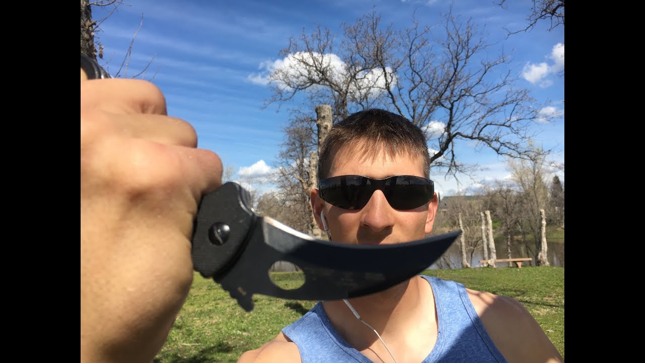 YouTube Video Thumbnail