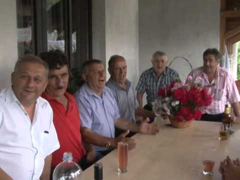 Radojko Stojkovic i Moravci - Oci moje gledaju i kriju - (LIVE) - (Tv Duga Plus 2015)