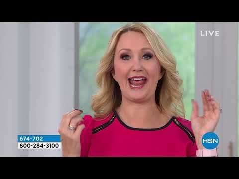 HSN | Saturday Morning with Callie & Alyce 02.22.2020 - 11 AM
