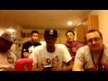 E3 Discussion w/ SWAY HORIZON (VLOG #1)
