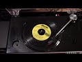 The Welfare Check - Connie Francis (45 rpm)