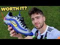 I Paid £2,635 to wear these Football Boots, Here's Why!