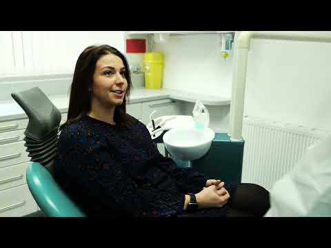 Dr Andrew Prynne – why I chose the Quicksleeper