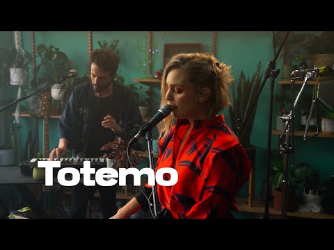 Totemo 🌵 Succulent Sessions