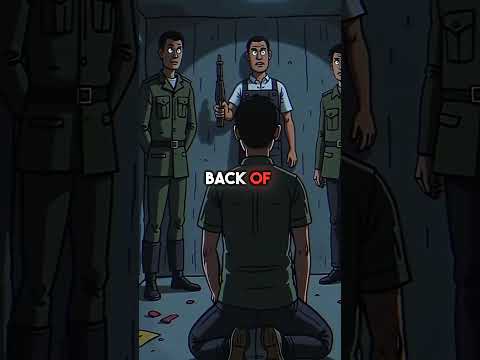 Stalin's Deadliest Executioner: The Man Who Killed 7,000 in 28 Nights