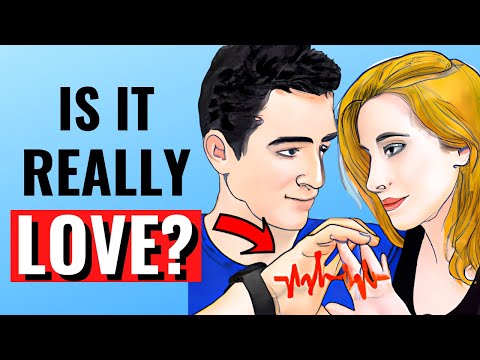 How to Know if You Truly Love Someone (Backed By Science)