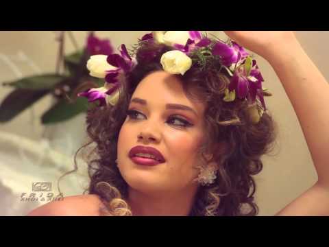 Frida Xhoi & Xhei - New collection 2014 (Pjesa 2)