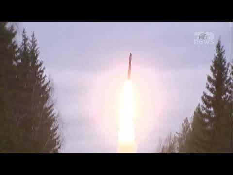 Top News/ Putin ‘ndez’ armët bërthamore...Urdhëron stërvitje, inskenohet luftë me perëndimin