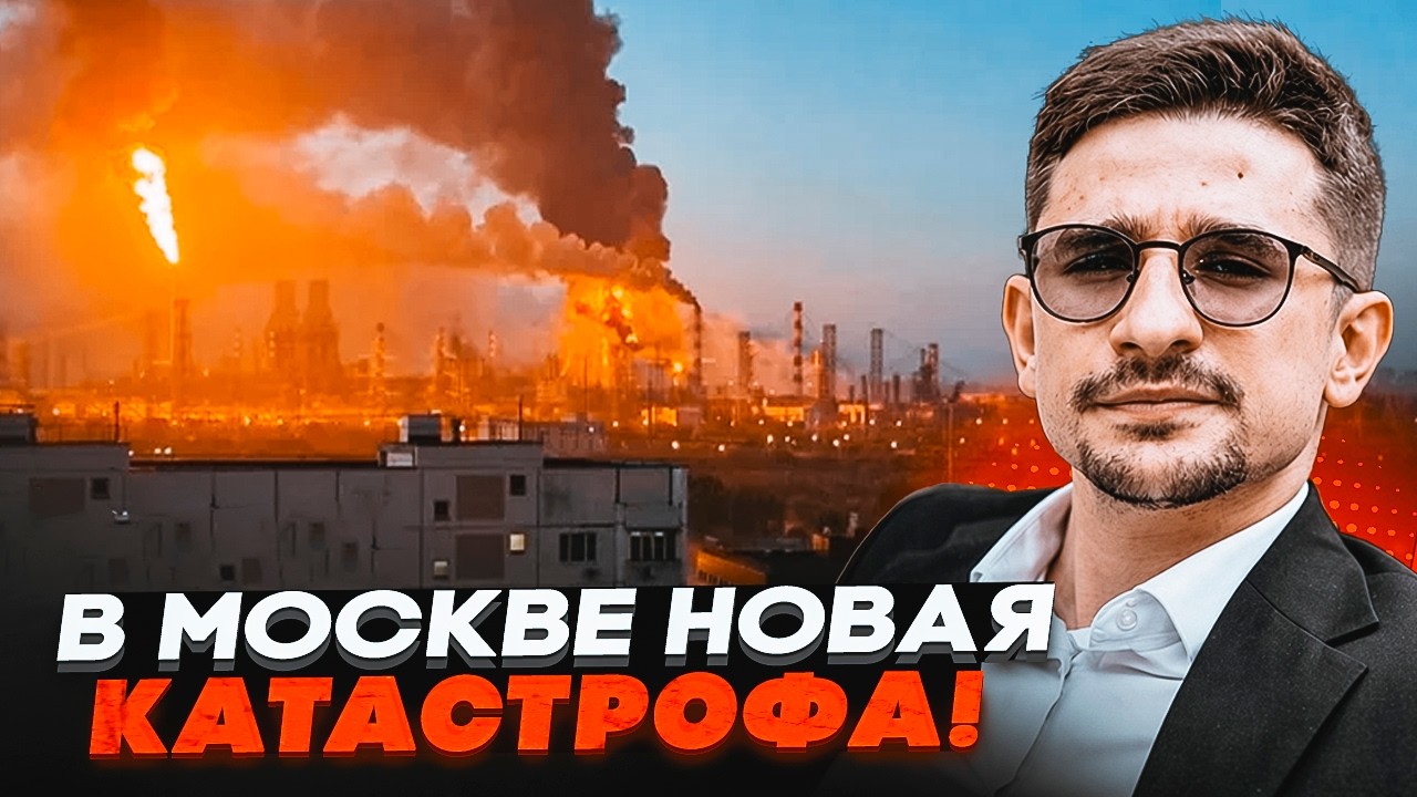 ⚡️НАКІ: ЦЕЙ УДАР змінив все! Столиця РФ залишилася без захисту, під загрозою