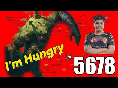 `5678 - HON PRO DEADWOOD - CM