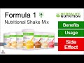Herbalife Formula 1 Shake Mix Herbalife Shake F1 Nutritional Shake