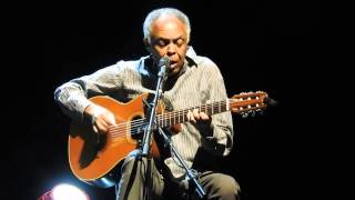 Gilberto Gil -  Expresso 2222