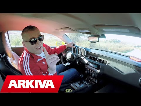 Nasi Kerraj - S'lidhet fati me zinxhira (Official Video HD)